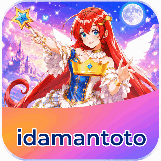 idamantoto