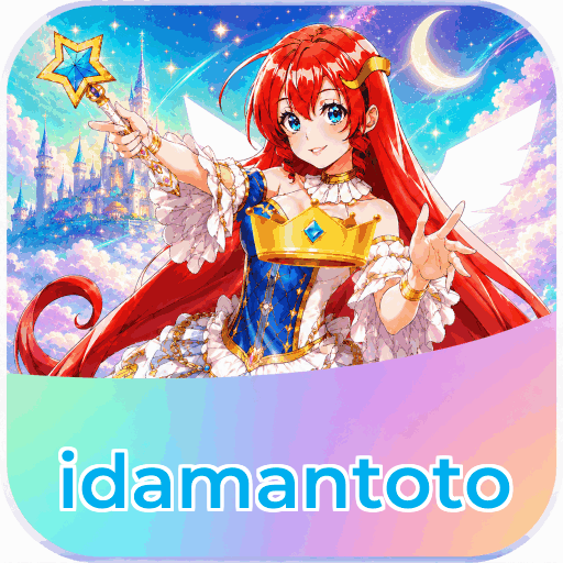 idamantoto