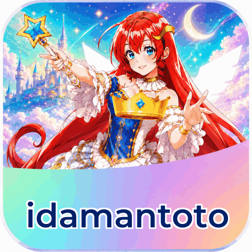 idamantoto
