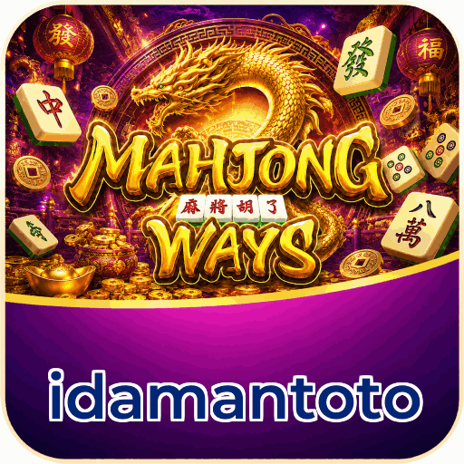idamantoto