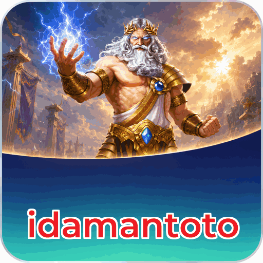 idamantoto
