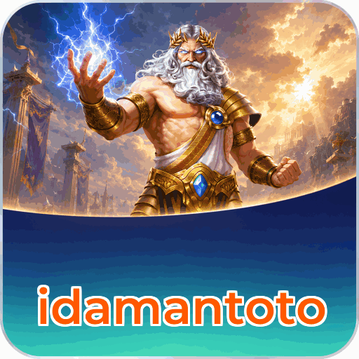 idamantoto