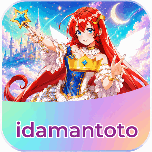 idamantoto