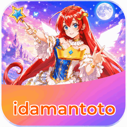 idamantoto